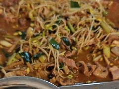 -龙上水现炒生料(柳沙店)