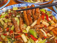 -李大爷的泡椒馆(冉家坝店)