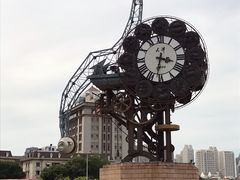 -世纪钟