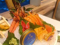 -上井料理黑金店(IFS国金中心店)