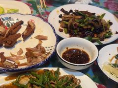 -人民公社大食堂(顺义总店)