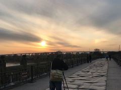 -卢沟桥文化旅游区