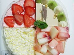 -可丽可丽·生日蛋糕·下午茶