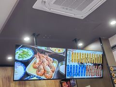 -百年老字号·观振兴蟹黄面·三虾面·苏式面(观前街富仁坊巷店)