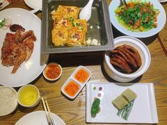 -广东道至正餐厅(区庄店)