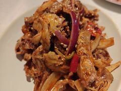 -北大荒人•新东北菜(青岛银座店)