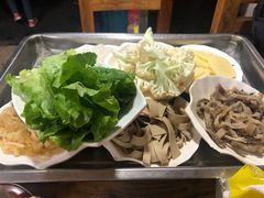 -木萨火锅店(开鲁路店)