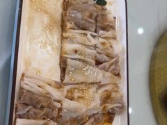 -东江渔村·古典园林·30年粤菜老字号(太和店)