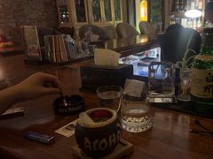 -OX BAR 拉培耶小镇(大连老街店)