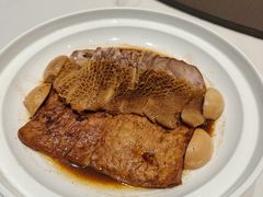 -万荣烤鸭店·北京菜(天坛店)