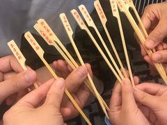 -山泉公馆酒家(珠江新城店)