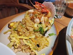 -Tegu泰古莲·泰国餐厅(红山6979店)