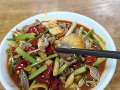 -独一佳老胡湘菜馆(高新店)