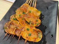 -聚味瞿记·龙虾堂(咸嘉湖店)