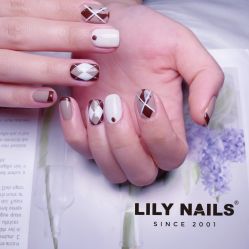 -LILY NAILS美甲美睫