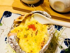 -隐泉京望日式料理(太和广场店)