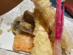 -水之惠鲜鱼料理(王府大街店)