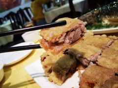 -粤北餐馆