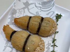 -蔡澜点心·粤菜(赛格国际购物中心店)