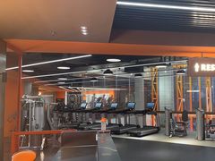 -加伍磅健身(千树店)