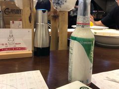 -成都你六姐·牛肉冒菜(城市集市合生汇店)