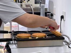 -莫朗核桃饼(虹泉路店)