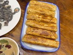 -老北京褡裢火烧·任记