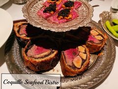 -壳里西餐厅Coquille Seafood Bistro(蒙自路店)