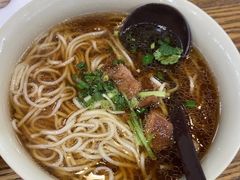 -李先生牛肉面大王(北京平谷步行街店)
