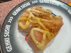-元气寿司(环球港店)