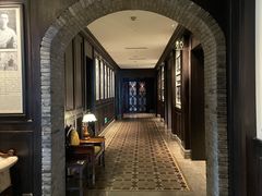 -杭州新新饭店·1913餐厅