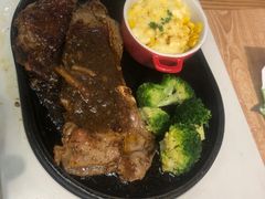 -豪客来牛排(成都锦江大融城店)