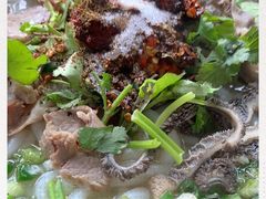 -攀枝花·任德琼·盐边羊肉米线