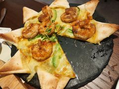 -沏点Trattoria意大利餐厅(新街口店)