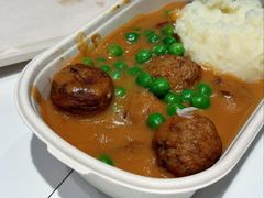 -宜家·瑞典风味餐厅(四元桥店)