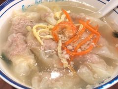 -长人馄饨铺(解放街店)
