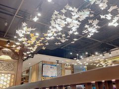 -有璟阁港式餐厅(国贸商城店)