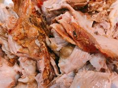 -维吾尔餐厅(宜山路店)