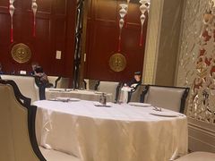 -臻宝中餐厅·大连菜·海鲜·融合菜(大连一方城堡豪华精选酒店)