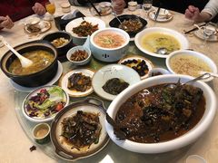 -大榭国际大酒店-中餐厅