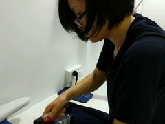 -易改衣·专业衣物奢护中心(珠江新城猎德店)