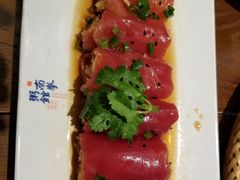 -南拳十三姨·潮汕砂锅粥(世纪金源店)