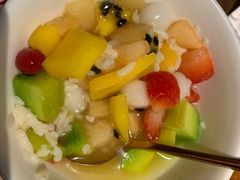 -清水亭湖北菜(大屯DT51店)