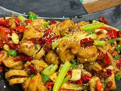 -刘成杰锦州烧烤(南河路店)