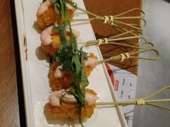 -無境·匠心日本料理(汉街店)