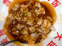 -鑫真味私房菜馆