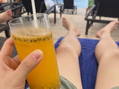 -宴悦海鲜餐厅Driftwood·游水海鲜·牛排(亚龙湾瑞吉店)