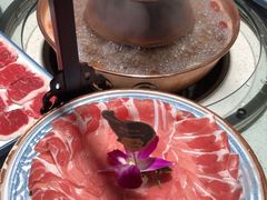 -阳坊胜利涮羊肉(阳坊老店)