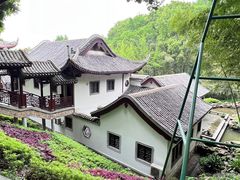 -岳麓山风景名胜区