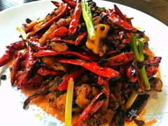 -吕氏疙瘩汤·私家菜馆(慈云寺店)